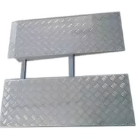 Пандус односторонний - fgospostavki.ru - Белово