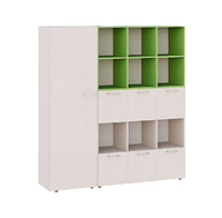 Шкаф Leader - fgospostavki.ru - Белово