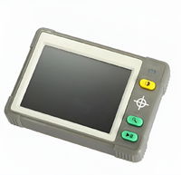 Видеоувеличитель портативный HV-MVC - fgospostavki.ru - Белово