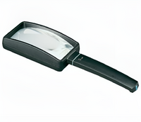 Лупа асферическая (3х) - fgospostavki.ru - Белово