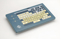 Клавиатура большая программируемая IntelliKeys - fgospostavki.ru - Белово