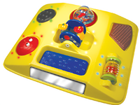 Развивающий центр со звуковыми эффектами - fgospostavki.ru - Белово