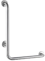 Поручень опорный L-образный вертикальный - fgospostavki.ru - Белово