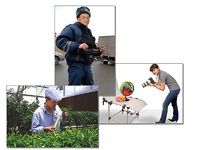 Дидактическое пособие "Профессии" (24 карточки) - fgospostavki.ru - Белово