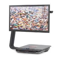 Видеоувеличитель ClearView C One с монитором 22 дюйма - fgospostavki.ru - Белово