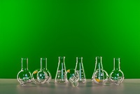 Комплект колб демонстрационных - fgospostavki.ru - Белово