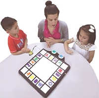 Обучающая игровая доска - fgospostavki.ru - Белово