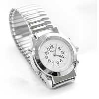 Часы говорящие со шрифтом Брайля - fgospostavki.ru - Белово