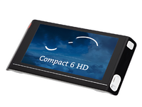 Видеоувеличитель Compact 6HD World - fgospostavki.ru - Белово