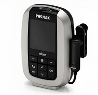 FM-передатчик Roger DynaMic - fgospostavki.ru - Белово