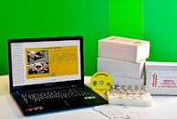 Коллекция натурально-интерактивная "Нефть и продукты ее переработки" - fgospostavki.ru - Белово