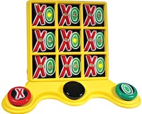 Игра "Крестики-нолики" - fgospostavki.ru - Белово