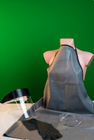 Комплект средств для индивидуальной защиты - fgospostavki.ru - Белово