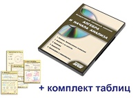 Интерактивный наглядный комплекс "Алгебра и начала анализа" - fgospostavki.ru - Белово