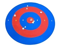 Игра для слабовидящих детей "Тир круглый" - fgospostavki.ru - Белово