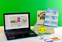 Коллекция натурально-интерактивная "Лен" - fgospostavki.ru - Белово