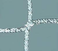 Сетка заградительная (нить 3,5 миллиметров, ячейка 100х100 миллиметров) - fgospostavki.ru - Белово