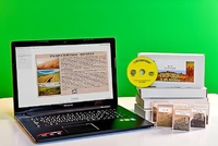 Коллекция натурально-интерактивная "Почва и ее состав" - fgospostavki.ru - Белово