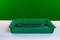 Лоток раздаточный лабораторный 250х150х45 - fgospostavki.ru - Белово