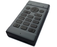 Смартфон с клавишным управлением и озвученным интерфейсом - fgospostavki.ru - Белово