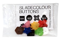 Пуговицы разноцветные разных размеров и форм - fgospostavki.ru - Белово