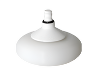 Наконечник вращающийся в форме диска на резьбе - fgospostavki.ru - Белово