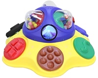 Текстурированный развивающий центр - fgospostavki.ru - Белово