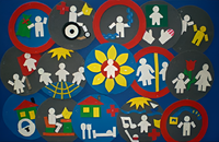 Пособие "Права детей-детям" - fgospostavki.ru - Белово