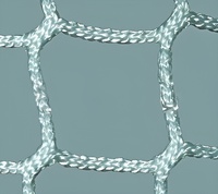 Сетка заградительная (нить 5,0 мм) (40х40 мм) - fgospostavki.ru - Белово