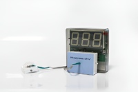 Датчик ультрафиолетового излучения с независимой индикацией (демонстрационный) - fgospostavki.ru - Белово