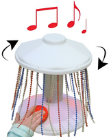 Игра "Карусель из цепочек" - fgospostavki.ru - Белово