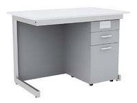 Стол преподавателя  для кабинета физики/химии/биологии - fgospostavki.ru - Белово