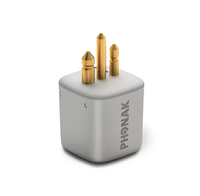 FM-приемник Roger X - fgospostavki.ru - Белово