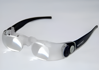 Очки увеличительные 2.1х - fgospostavki.ru - Белово