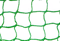 Сетка для бадминтона с растяжками (диаметр 1,4 миллиметра) - fgospostavki.ru - Белово