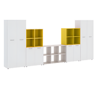 Шкаф модульный Multicab - fgospostavki.ru - Белово