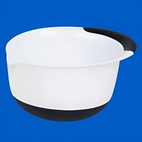 Нескользящая миска для смешивания продуктов - fgospostavki.ru - Белово