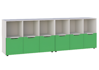 Стеллаж модульный Tengri - fgospostavki.ru - Белово