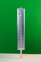 Термометр демонстрационный - fgospostavki.ru - Белово