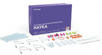 Ресурсный комплект модульной электроники «Наука littleBits» - fgospostavki.ru - Белово