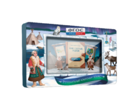 Методический интерактивный комплекс "Региональный компонент ХМАО" 65" - fgospostavki.ru - Белово