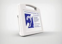 Портативная информационная индукционная система "Исток А2" со втроенными в корпус гнездом для карт SD и MMC и встроенным плеером - fgospostavki.ru - Белово