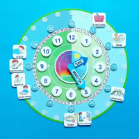 Игра "ЧАСЫ" - fgospostavki.ru - Белово