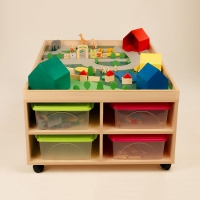 Ландшафтный игровой стол S - fgospostavki.ru - Белово