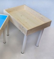 Стол для песочной терапии - fgospostavki.ru - Белово