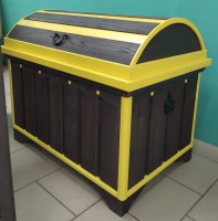 "Сундук логопеда" - fgospostavki.ru - Белово