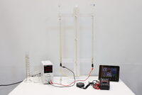 Лабораторная установка «Определение постоянной Фарадея» - fgospostavki.ru - Белово