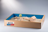 Комплект-методика "Песочная магия" - fgospostavki.ru - Белово