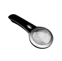 Ручная лупа с подсветкой (6х) - fgospostavki.ru - Белово