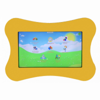 Интерактивная панель "Антошка 24" - fgospostavki.ru - Белово